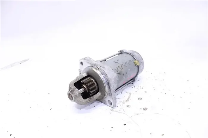 STARTER MOTOR 228I 320i 328D 328i 328I GT 335i 428i 435i 528i 11-15 – 1083343