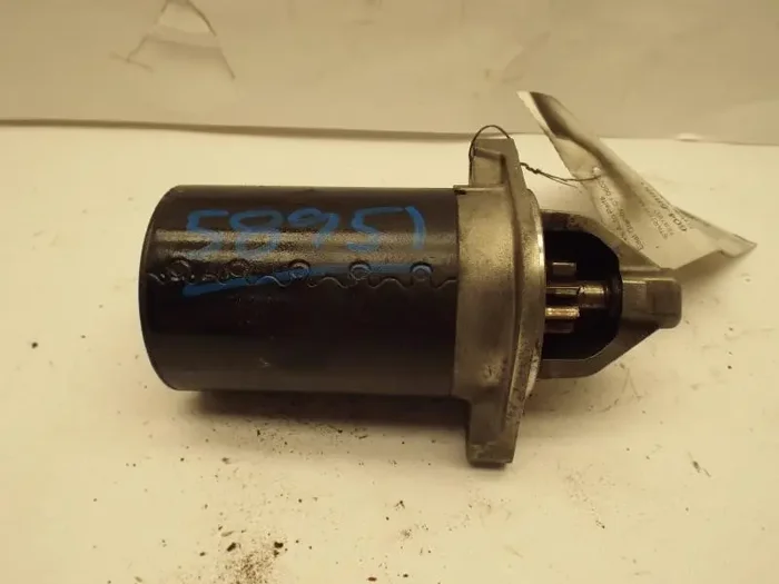 STARTER MOTOR Accent Rio Soul 2010 10 2011 11 2012 12 – MRK239481