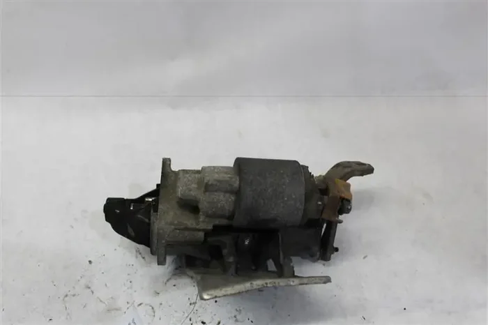 STARTER MOTOR Audi A4 Volkswagen Passat 04 05 06 07 08 09 – 994922