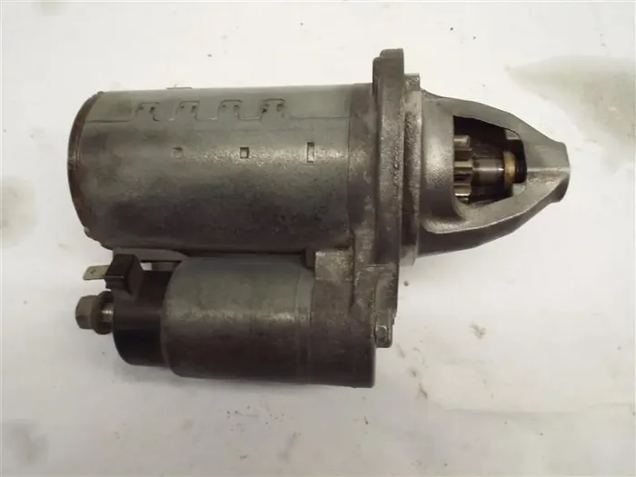 STARTER MOTOR Avenger 200 2011 11 2012 12 2013 13 2014 14 – MRK195798