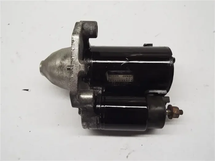 STARTER MOTOR Avenger 200 2011 11 2012 12 2013 13 2014 14 – MRK233938