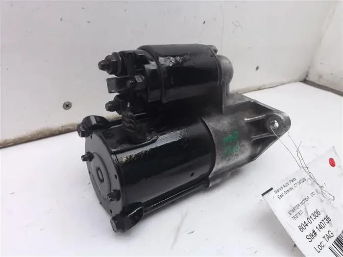 STARTER MOTOR Aveo Wave Swift 04 05 06 07 08 – MRK139995