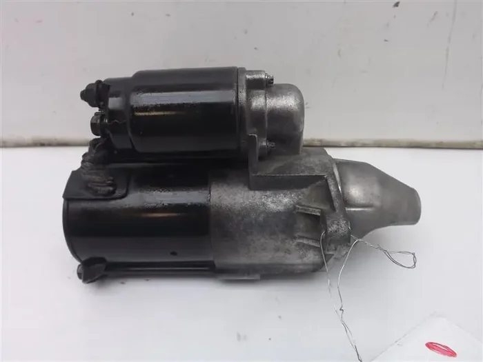 STARTER MOTOR Aveo Wave Swift 04 05 06 07 08 – MRK143108
