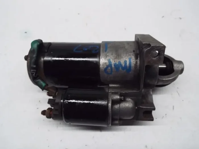 Starter Motor Buick Lesabre 2000 – MRK253135