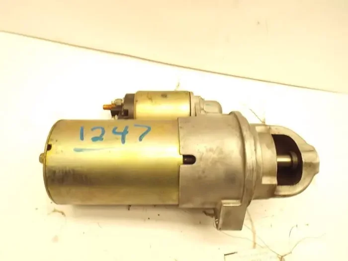 Starter Motor Cadillac Deville 2002 – MRK239936