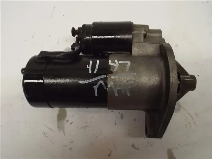 STARTER MOTOR Cherokee Grand Cherokee TJ Wrangler YJ 94-98 – MRK213900
