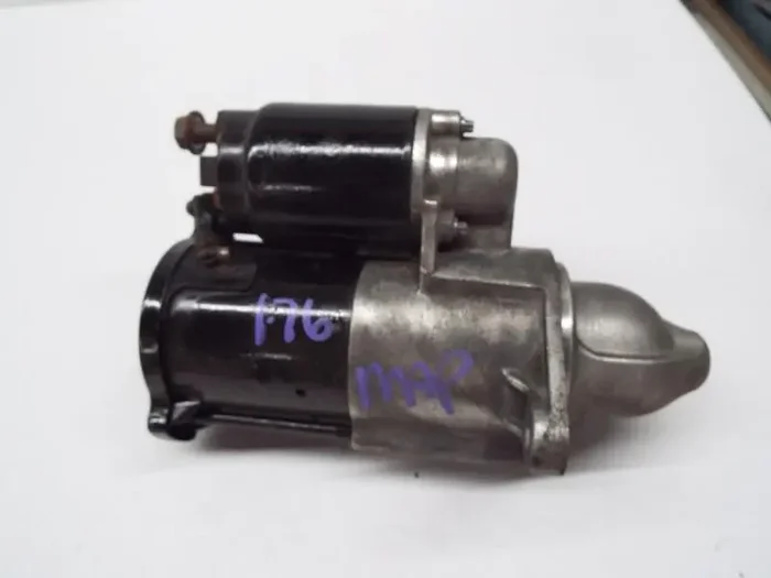 Starter Motor Chevrolet Aveo 2011 – MRK235962