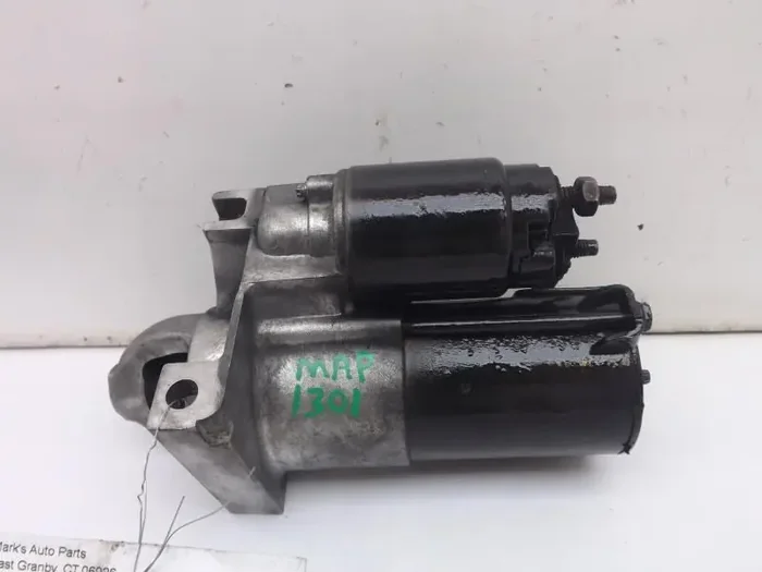Starter Motor Chevrolet Impala 2005 – MRK133068