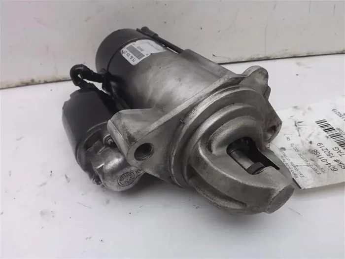 Starter Motor Chevrolet Malibu 1998 – MRK147099
