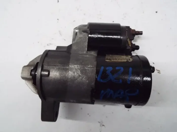 STARTER MOTOR Commander Grand Cherokee Liberty 05 06 07 08 09 – MRK246830