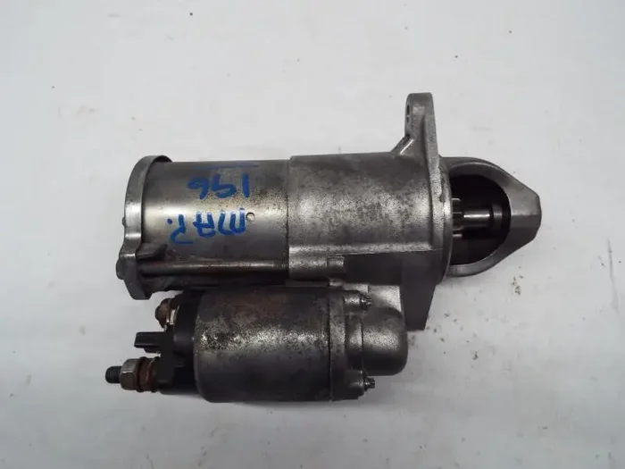 STARTER MOTOR Cruze Sonic TRAX 11 12 13 14 15 16 17 18 – MRK242940
