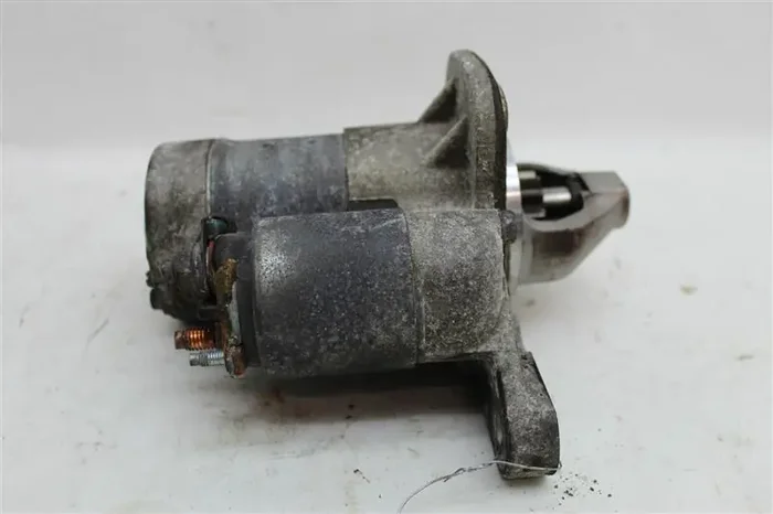 STARTER MOTOR Cube Juke NV200 Sentra 2013 13 2014 14 2015 15 – 1031564