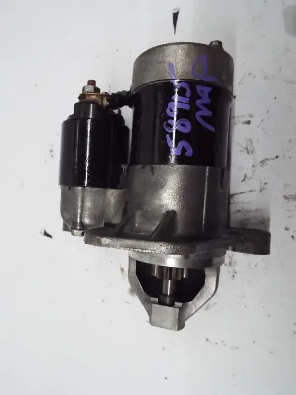 STARTER MOTOR Cube Juke NV200 Sentra 2013 13 2014 14 2015 15 – MRK233451