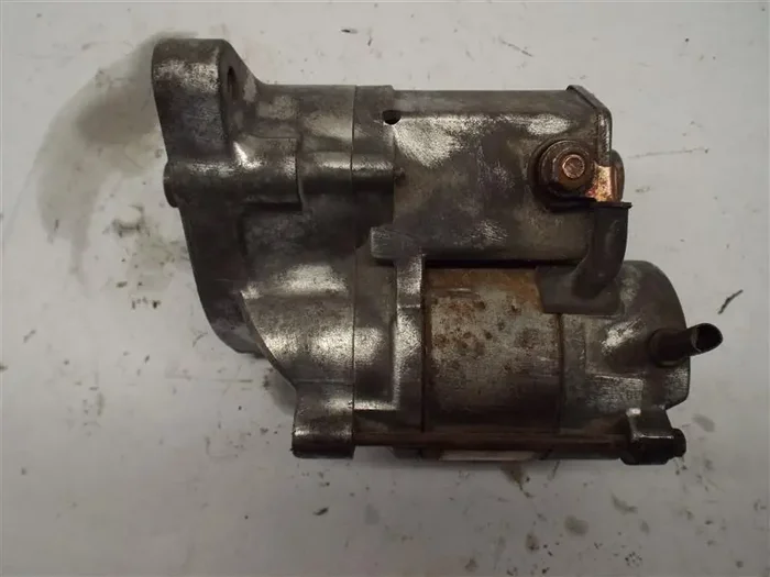 Starter Motor DODGE 1500 PICKUP 2005 – MRK212074