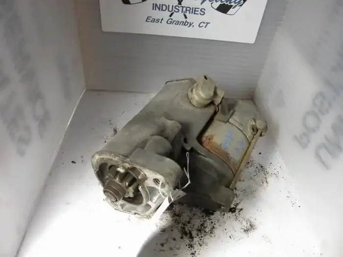 Starter Motor Dodge Durango 2000 – MRK35471