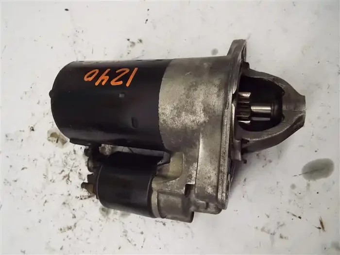 Starter Motor Dodge Neon 2000 – MRK223321