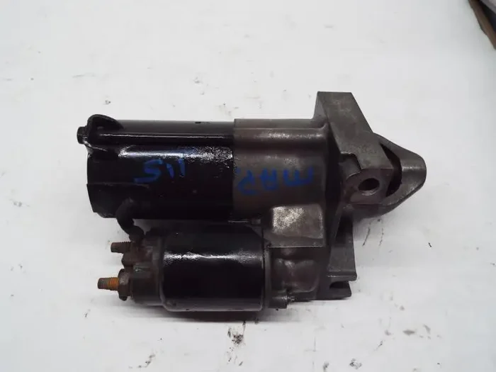 STARTER MOTOR Equinox Malibu G6 Torrent Aura Vue 2006-2010 – MRK240021
