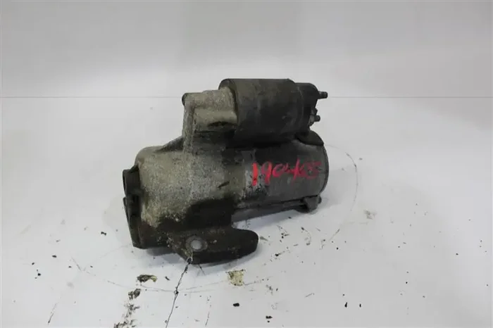 STARTER MOTOR Escape Tribute Mariner 05 06 07 08 09 10 11 – 1009738