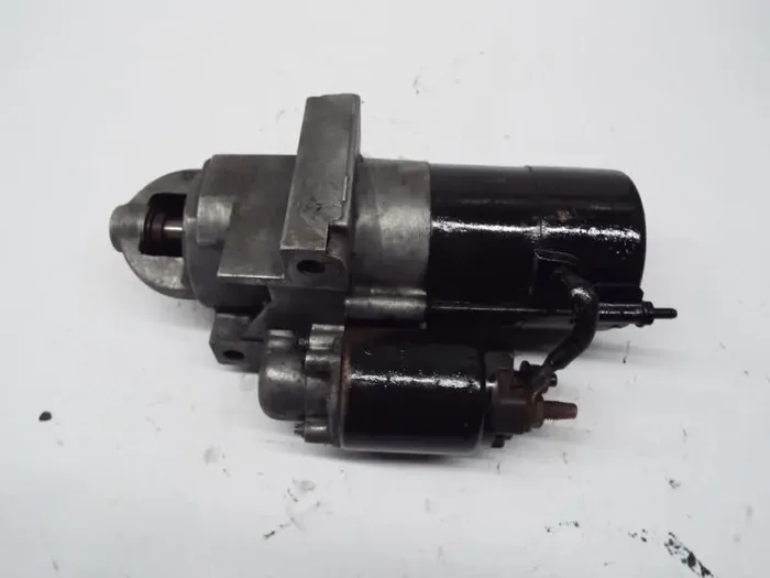 Starter Motor EXPRESS 2500 VAN 2001 – MRK253372