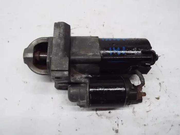 Starter Motor EXPRESS 2500 VAN 2008 – MRK240049