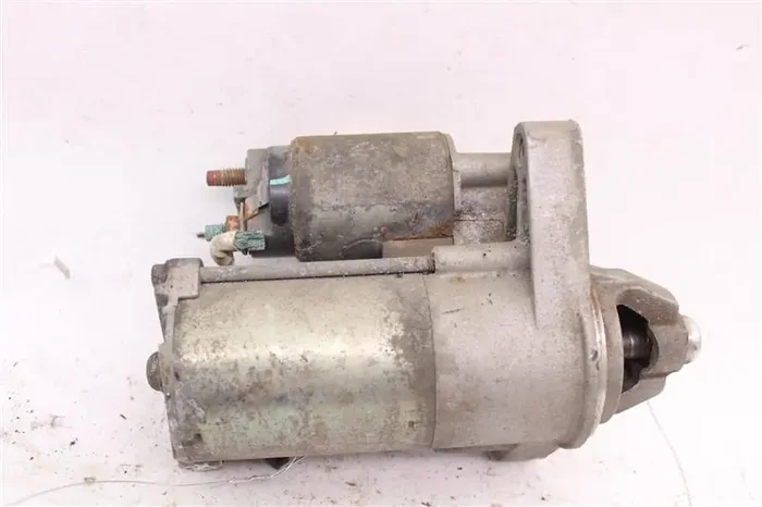 STARTER MOTOR F150 Pickup Mustang TRANSIT 1500 TRANSIT 2500 TRANSIT 3500 11-15 – 1025092