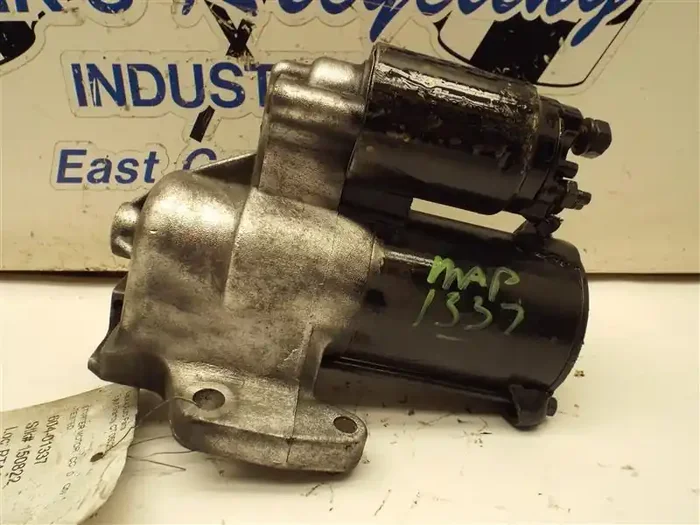 STARTER MOTOR Five Hundred Freestyle Montego 05 06 07 – MRK159620
