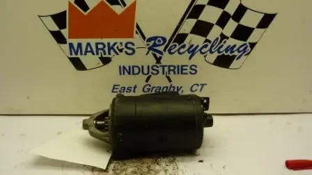 Starter Motor Ford Aerostar 1989 – MRK43323