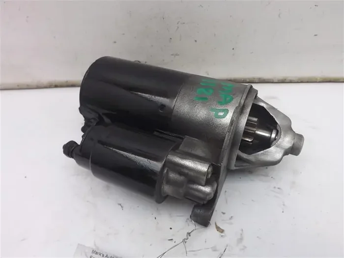 STARTER MOTOR Ford Aerostar Explorer Ranger 1997 97 – MRK145594