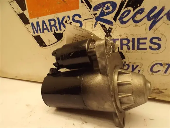 STARTER MOTOR Ford Aerostar Explorer Ranger 1997 97 – MRK171701