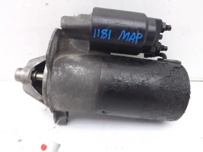 STARTER MOTOR Ford Aerostar Explorer Ranger 1997 97 – MRK97476