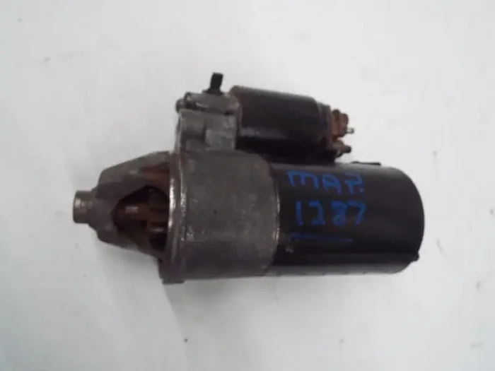 Starter Motor FORD E250 VAN 2009 – MRK241128
