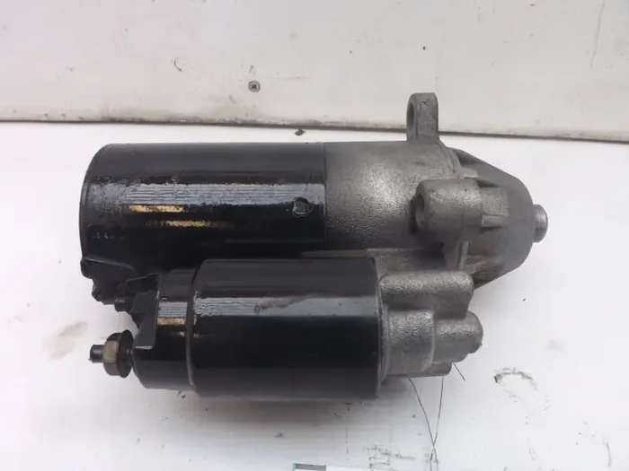 STARTER MOTOR Ford Escort Mercury Tracer 1991-2002 – MRK130385