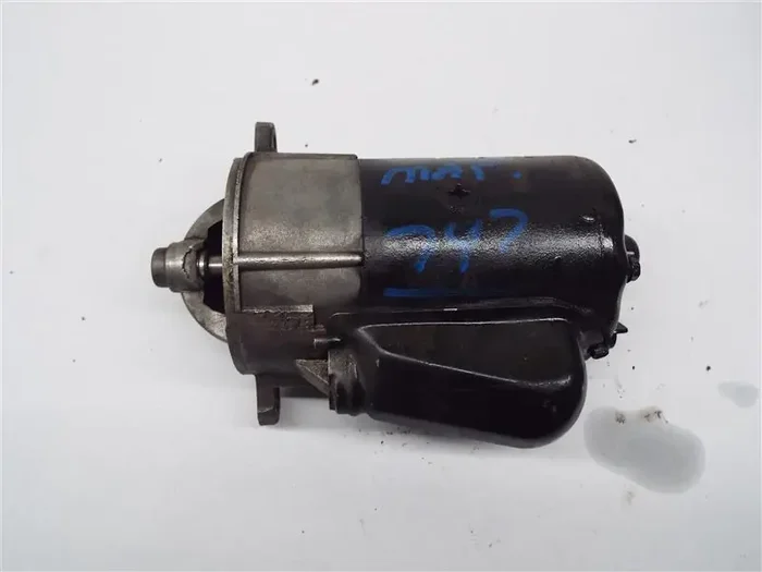 Starter Motor FORD F150 PICKUP 1988 – MRK234918