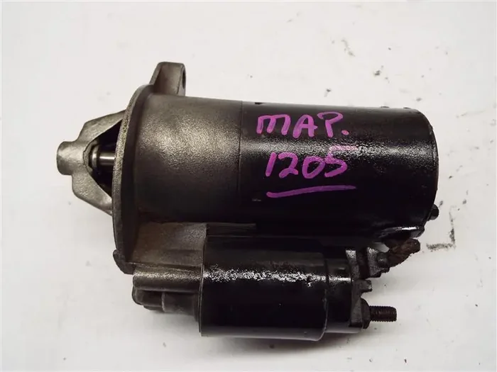 Starter Motor FORD F250 PICKUP 1997 – MRK182856