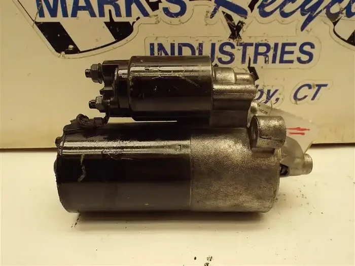 Starter Motor Ford Focus 2002 – MRK166126