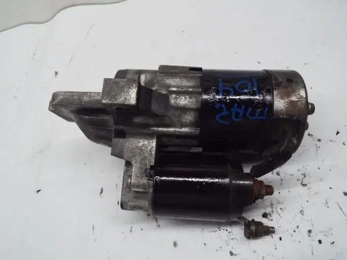 STARTER MOTOR Ford Fusion Mercury Milan 06 07 08 09 10 – MRK240632