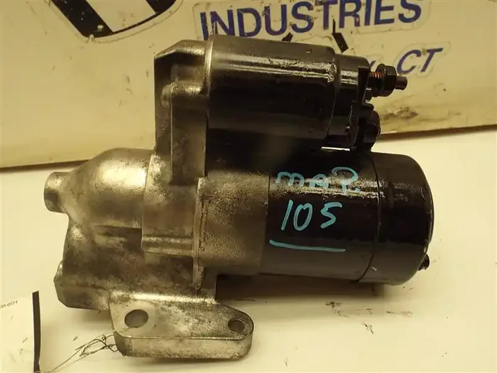 STARTER MOTOR Ford Fusion Mercury Milan Zephyr 06 07 08 09 – MRK168568