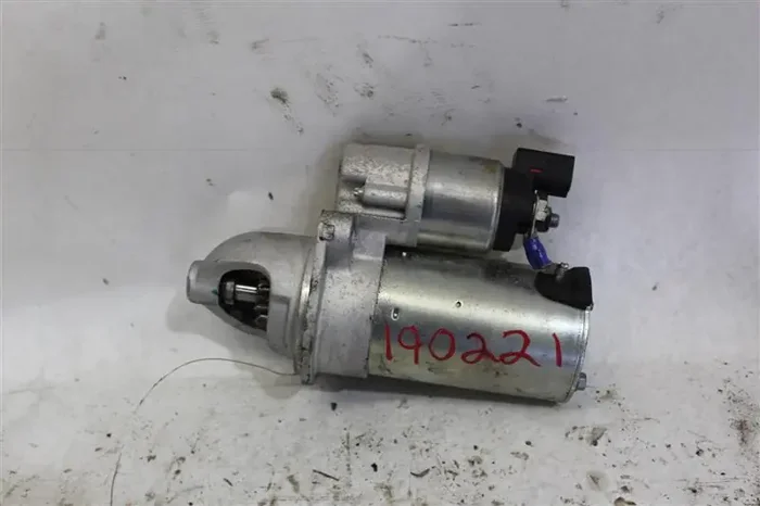 STARTER MOTOR Genesis Santa Fe Sonata Tucson Forte Magentis Optima 08-15 – 983970