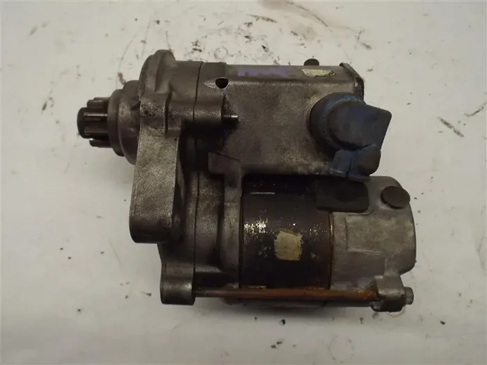 Starter Motor Honda Prelude 2000 – MRK214907