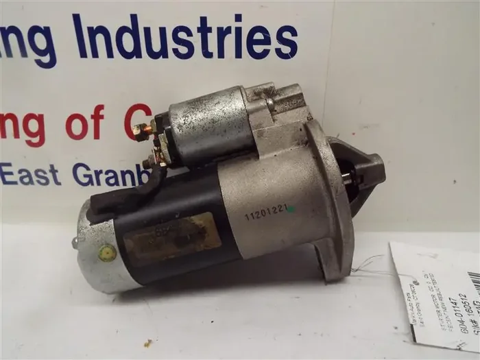Starter Motor Jeep Cherokee 1994 – MRK170422
