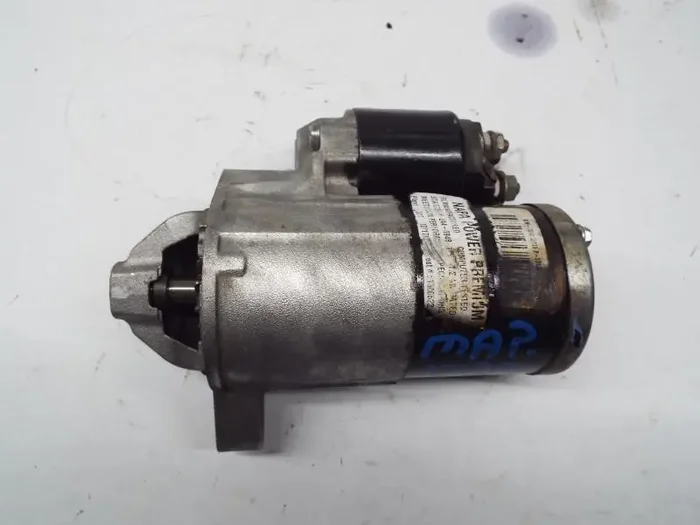STARTER MOTOR Jeep Commander Grand Cherokee 05 06 07 08 09 10 – MRK243608