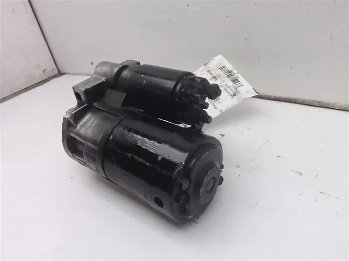 Starter Motor Jeep Wrangler 1993 – MRK138708