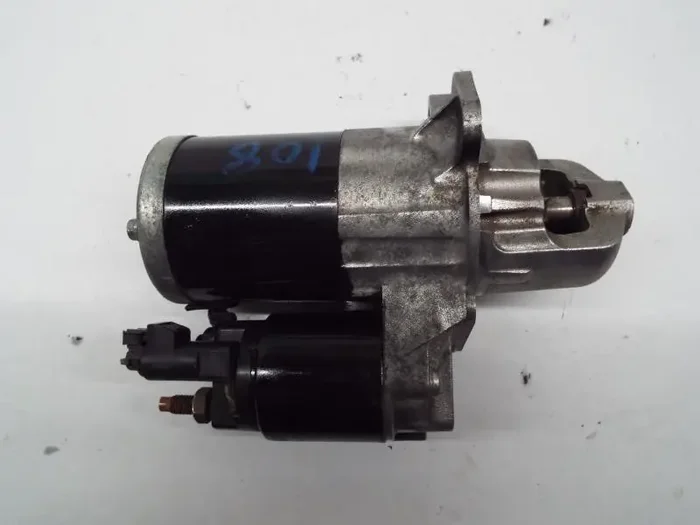 STARTER MOTOR Lacrosse Rendezvous CTS SRX STS Allure 06 07 – MRK251844
