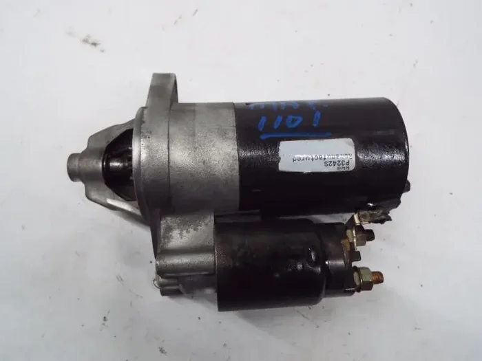 Starter Motor LINCOLN & TOWN CAR 1991 – MRK242360