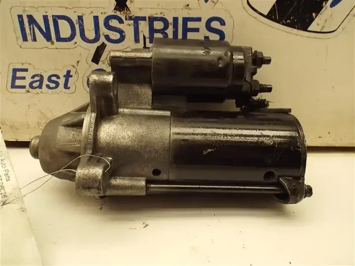 Starter Motor LINCOLN LS 2004 – MRK163647