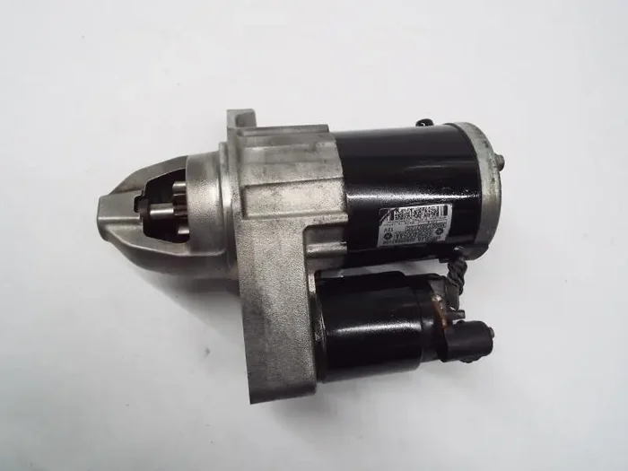 Starter Motor Mercedes-Benz 200 2015 – MRK241365