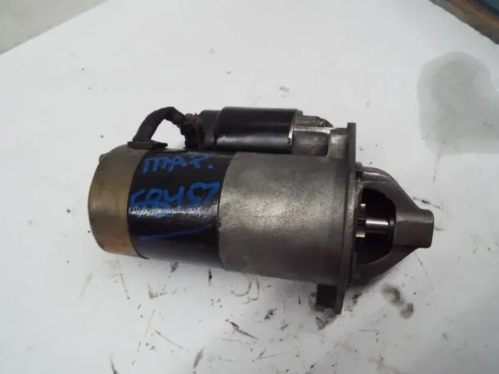Starter Motor Mitsubishi 3000GT 1995 – MRK240354