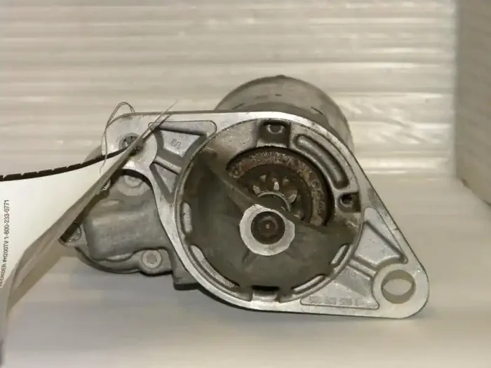 STARTER MOTOR Neon Neon SX20 SRT4 2003 03 2004 04 2005 05 – MRK40401