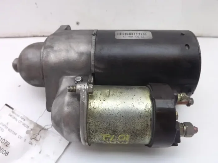 Starter Motor Pontiac Grand Am 1993 – MRK113939