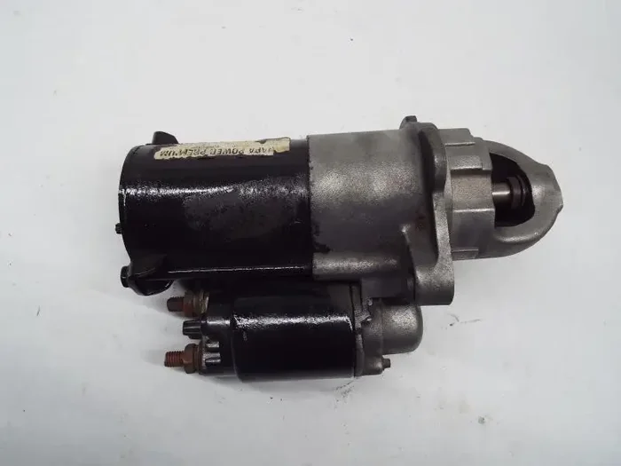 Starter Motor Pontiac Grand Am 2002 – MRK243142